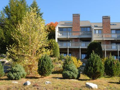 2 Mountain West Dr UNIT 17, Wolfeboro, NH, 03894