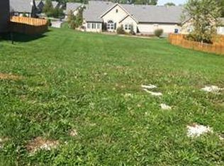 827 Beaufort St, Nixa, MO 65714