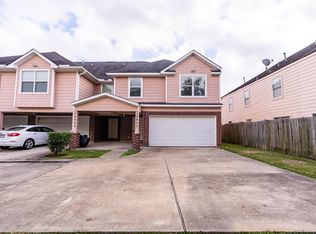 12407 Nectar Ct, Houston, TX 77082