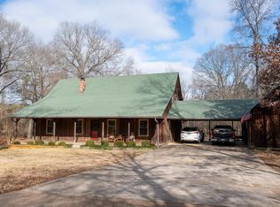 36 Breezewood Rd, Bigelow, AR 72016
