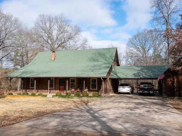 36 Breezewood Rd, Bigelow, AR 72016