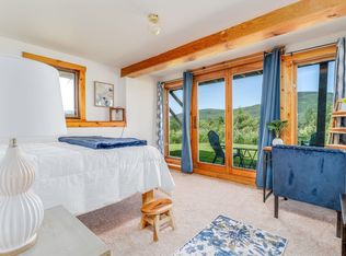 2766 Elmore Rd, Morrisville, VT 05661