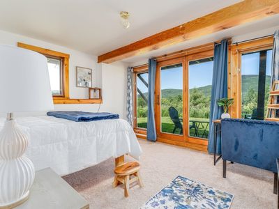 2766 Elmore Road, Morrisville, VT, 05661