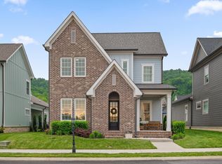 4176 Barnsley Loop, Ooltewah, TN 37363