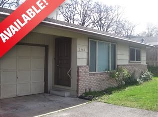 2462 Siskiyou Blvd, Ashland, OR 97520