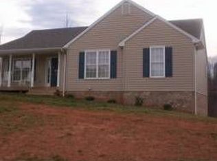 160 Oakview Dr, Monroe, VA 24574