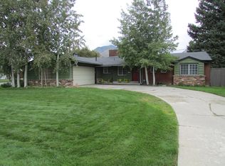3857 S Eastwood Ln, Salt Lake City, UT 84109