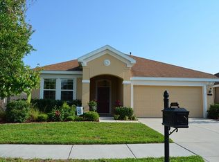 21536 Southern Charm Dr, Land O Lakes, FL 34637