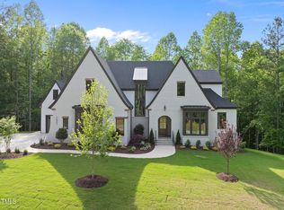 7621 Falls Creek Ln, Raleigh, NC 27614