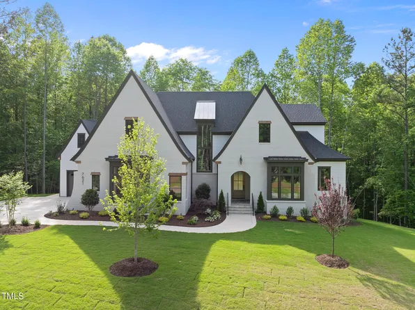 7621 Falls Creek Ln, Raleigh, NC 27614