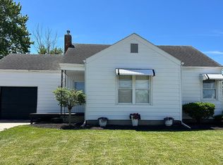 201 E South St, Anna, OH 45302