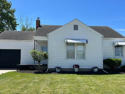 201 E South St, Anna, OH, 45302