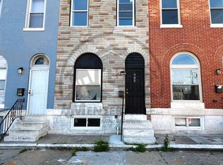 905 N Patterson Park Ave, Baltimore, MD 21205