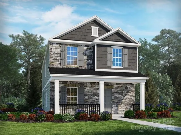 417 Cedar Knoll Cir, Pineville, NC 28134