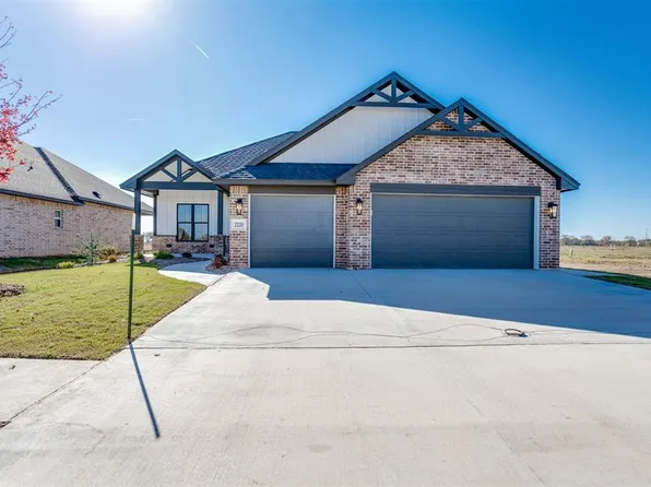 2220 SW 160th St, Oklahoma City, OK 73170