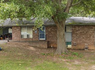 3700 Kemp Ridge Rd NW, Acworth, GA 30101