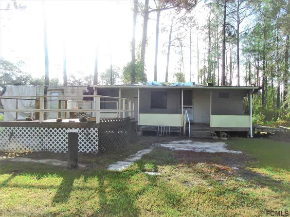 5941 Ironwood Ave, Bunnell, FL 32110