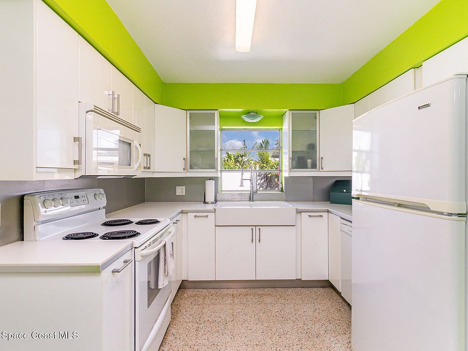 132 Terry St, Indian Harbour Beach, FL 32937 | MLS #1060055 | Zillow