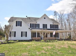 11521 Franklin Woods Ct, Nokesville, VA 20181
