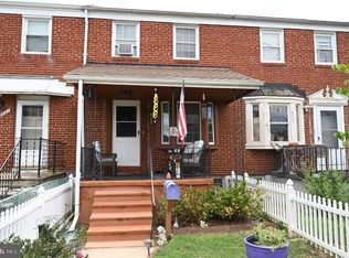 1933 Quentin Rd, Baltimore, MD 21222