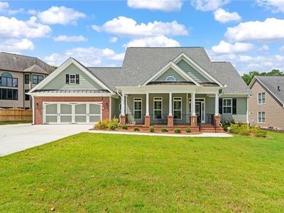 4711 W Lakeshore Dr, Acworth, GA, 30101