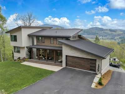 799 Milton Brown Heirs Road, Boone, NC, 28607