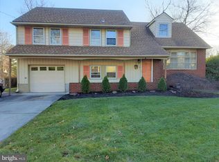 120 Heather Rd, Haddon Township, NJ 08107