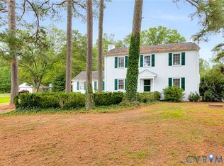 6159 Mechanicsville Tpke, Mechanicsville, VA 23111