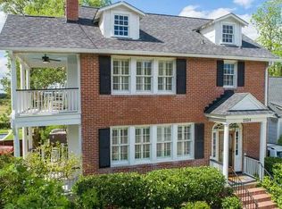 2324 Sunnyside Ave, Charleston, SC 29403