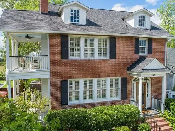 2324 Sunnyside Ave, Charleston, SC 29403