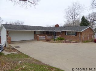 420 Sherwood Ave, East Dubuque, IL 61025