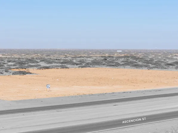7668 Ascension Rd, El Paso, TX 79928