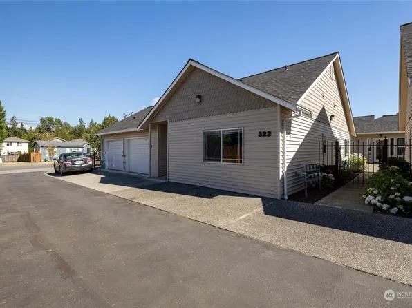 323 N Laventure Road #D, Mount Vernon, WA 98273
