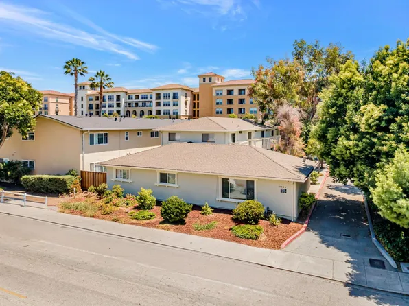 Agate Santaclara, Santa Clara, CA 95051