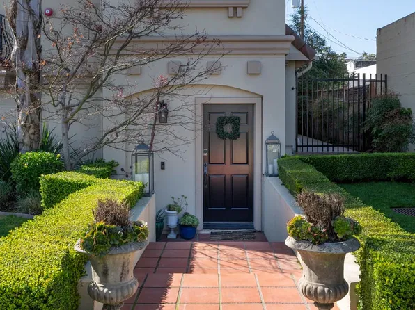 (undisclosed Address), Burlingame, CA 94010