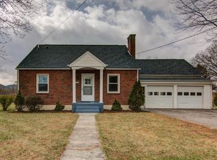 250 Fort Lewis Blvd, Salem, VA 24153