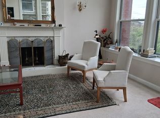 132 Boylston St FLOOR 6, Boston, MA 02116