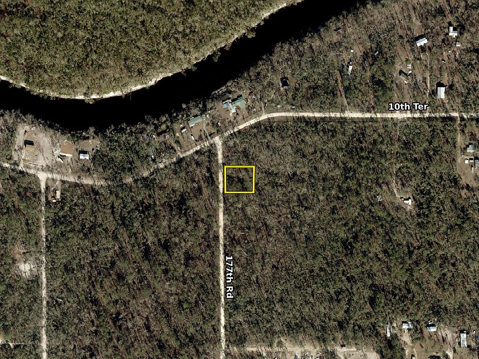 2nd image of 0 117th Rd