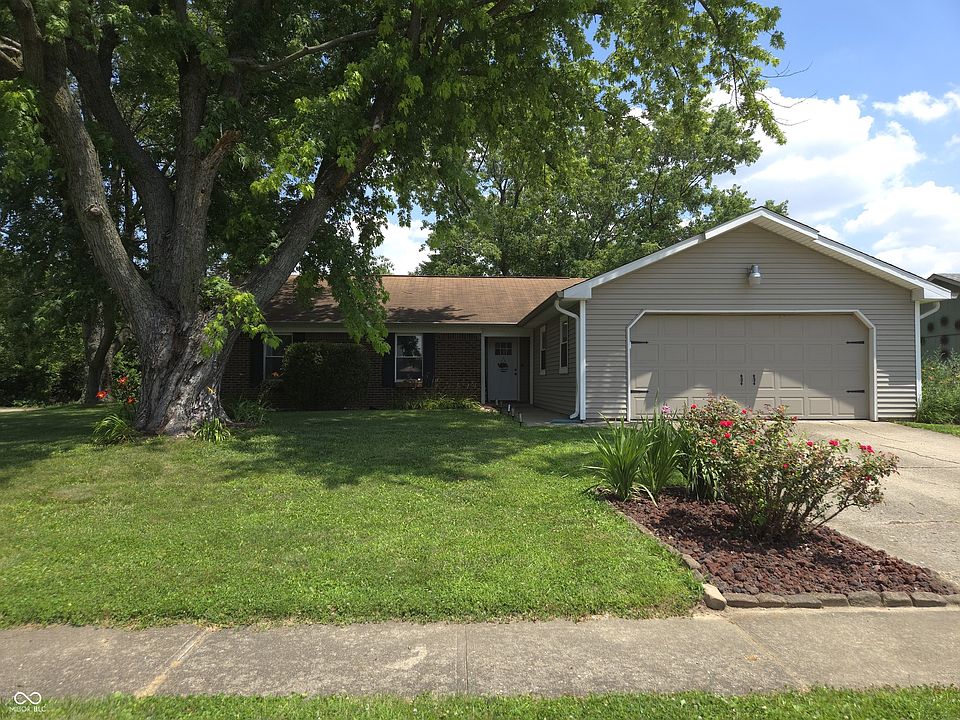 1st image of 8401 Culpeper Dr