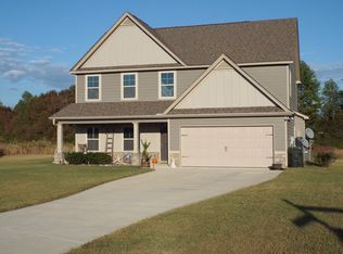 1 Stoney Mill Ln, Fort Mitchell, AL 36856