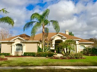 6008 Hammock Hill Ave, Lithia, FL 33547