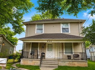620 S Main Ave #A-B, Springfield, MO 65806