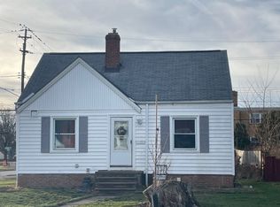 4346 Rockland Dr, Brooklyn, OH 44144