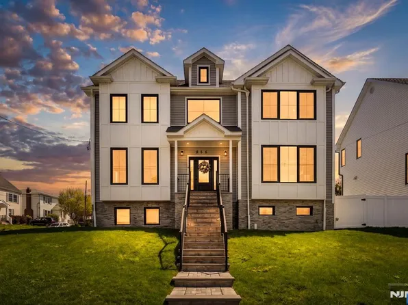 856 Spring Valley Rd, Maywood, NJ 07607