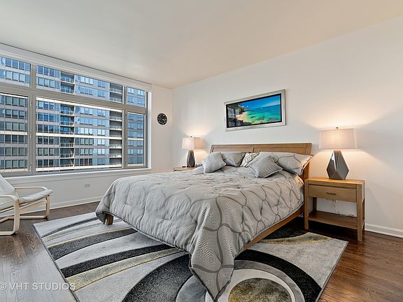 5th image of 530 N Lake Shore Dr APT 2702