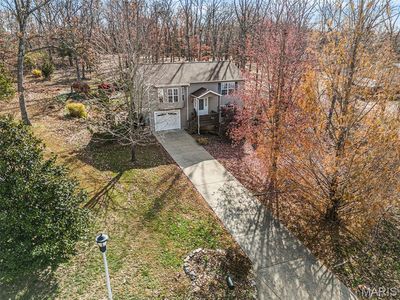 319 Shady Oak Ct, Saint Clair, MO, 63077