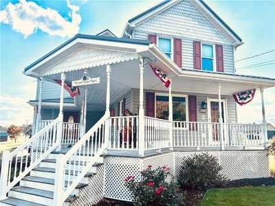 322 Perry Ave, Belle Vernon, PA, 15012