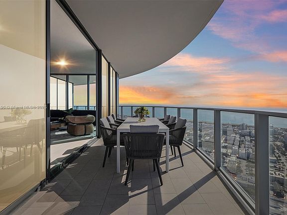 2nd image of 501 West Ave #4201/05