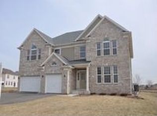 274 Willington Way, Oswego, IL