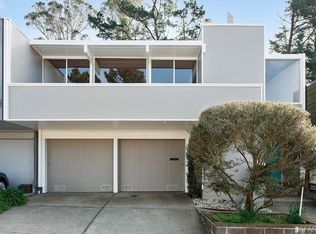 135 Amber Dr, San Francisco, CA 94131